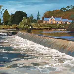 Movanagher near Kilrea