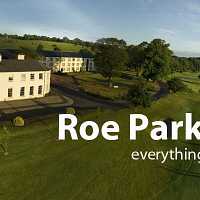 Easter Exhibition & Sale Roe Park Resort Limavady