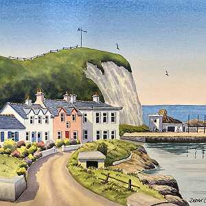 Portbradden Co Antrim
