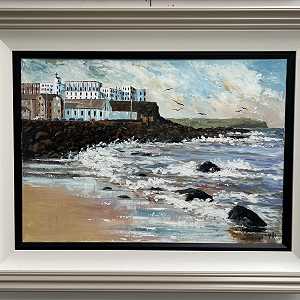 The Convent Portstewart