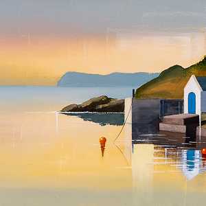 Ballintoy Harbour